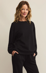 Load image into Gallery viewer, ZSUPPLY Classic Boyfriend Sweater

