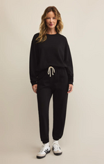 Load image into Gallery viewer, ZSUPPLY Classic Boyfriend Sweater
