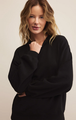 Load image into Gallery viewer, ZSUPPLY Classic Boyfriend Sweater
