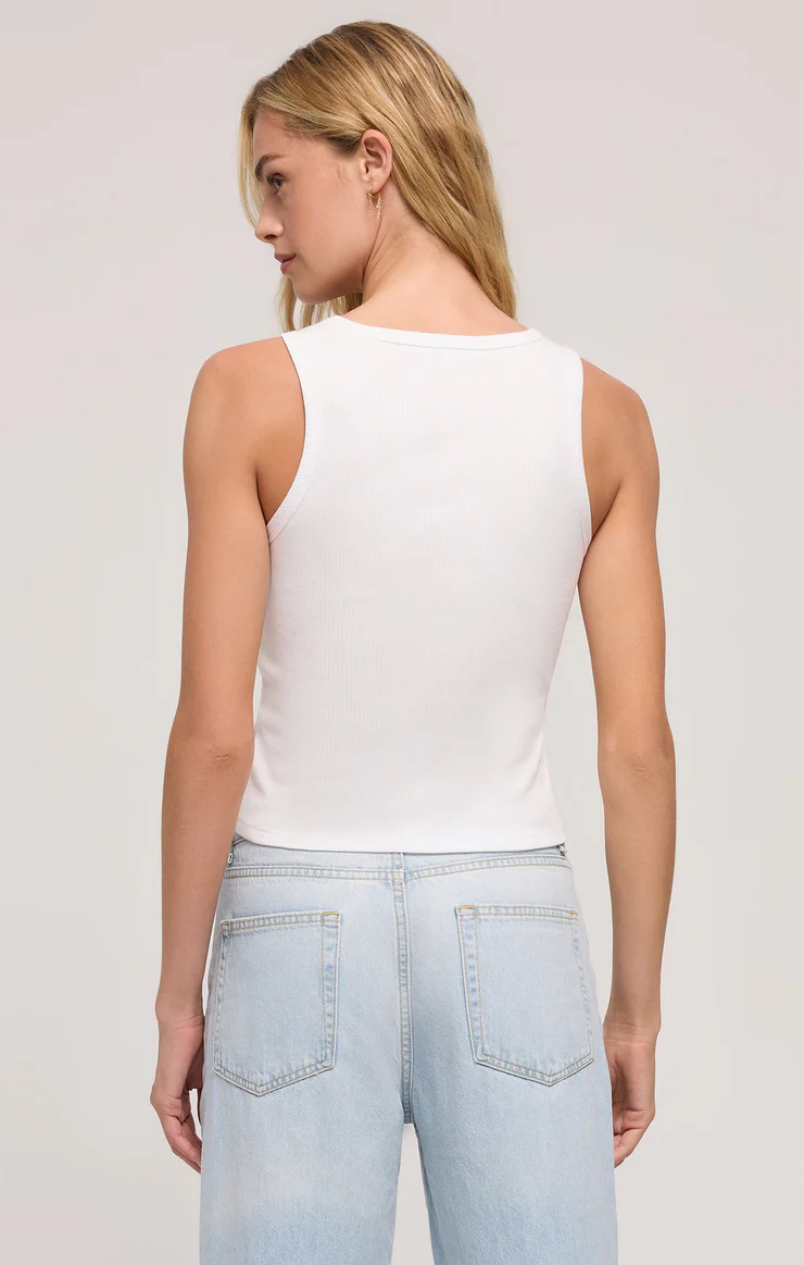 ZSUPPLY Hadley Tank