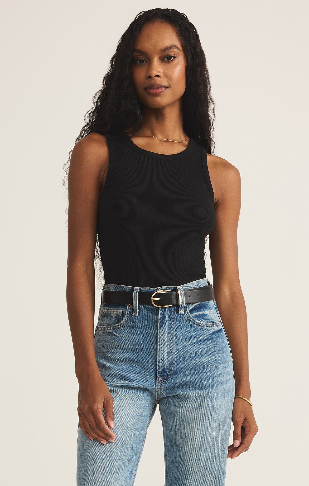 ZSUPPLY Hadley Tank
