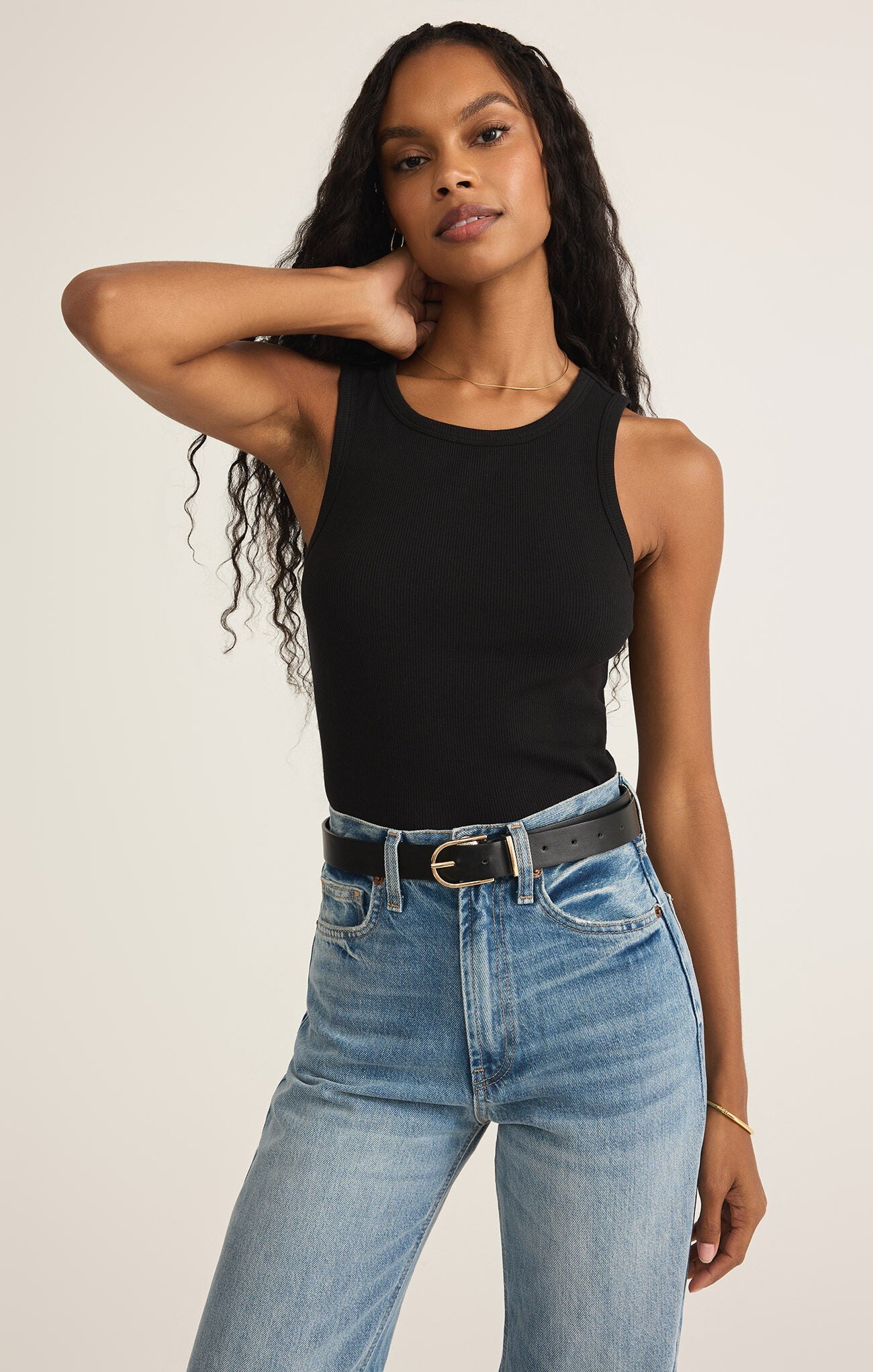 ZSUPPLY Hadley Tank