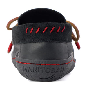 MANITOBAH Modern Moccasin