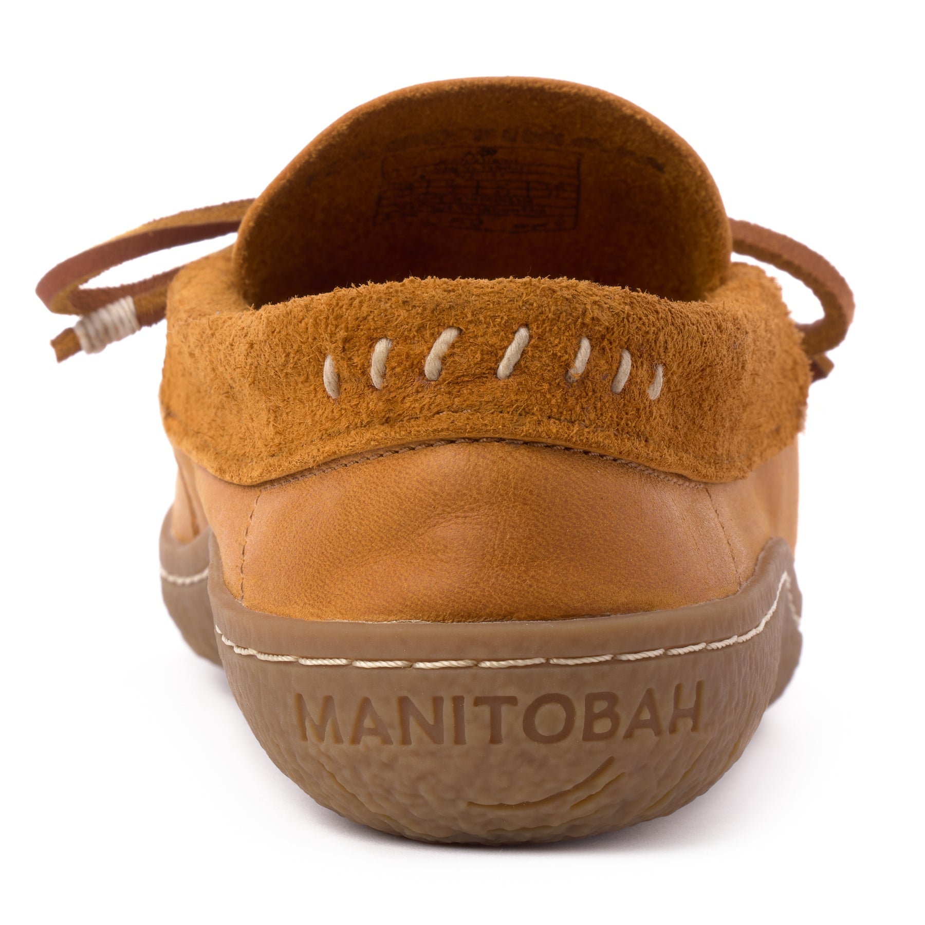 MANITOBAH Modern Moccasin