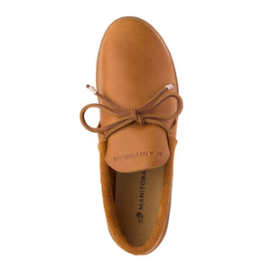 MANITOBAH Modern Moccasin