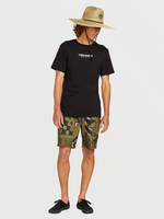 Load image into Gallery viewer, Volcom Quarter Straw Hat
