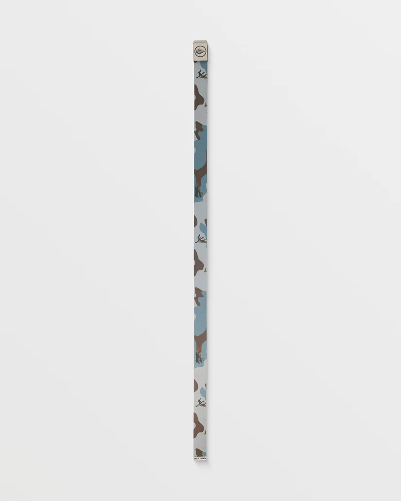 VOLCOM Stone Strapped Web Belt