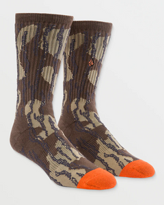 VOLCOM Workwear Sock