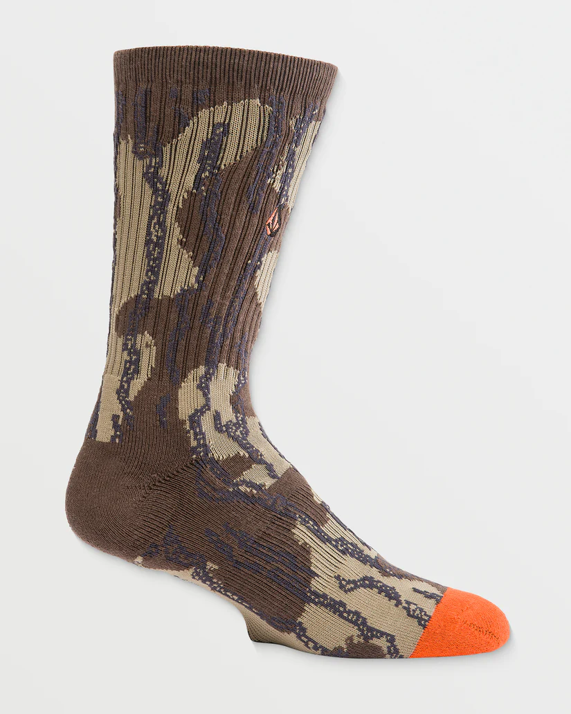 VOLCOM Workwear Sock