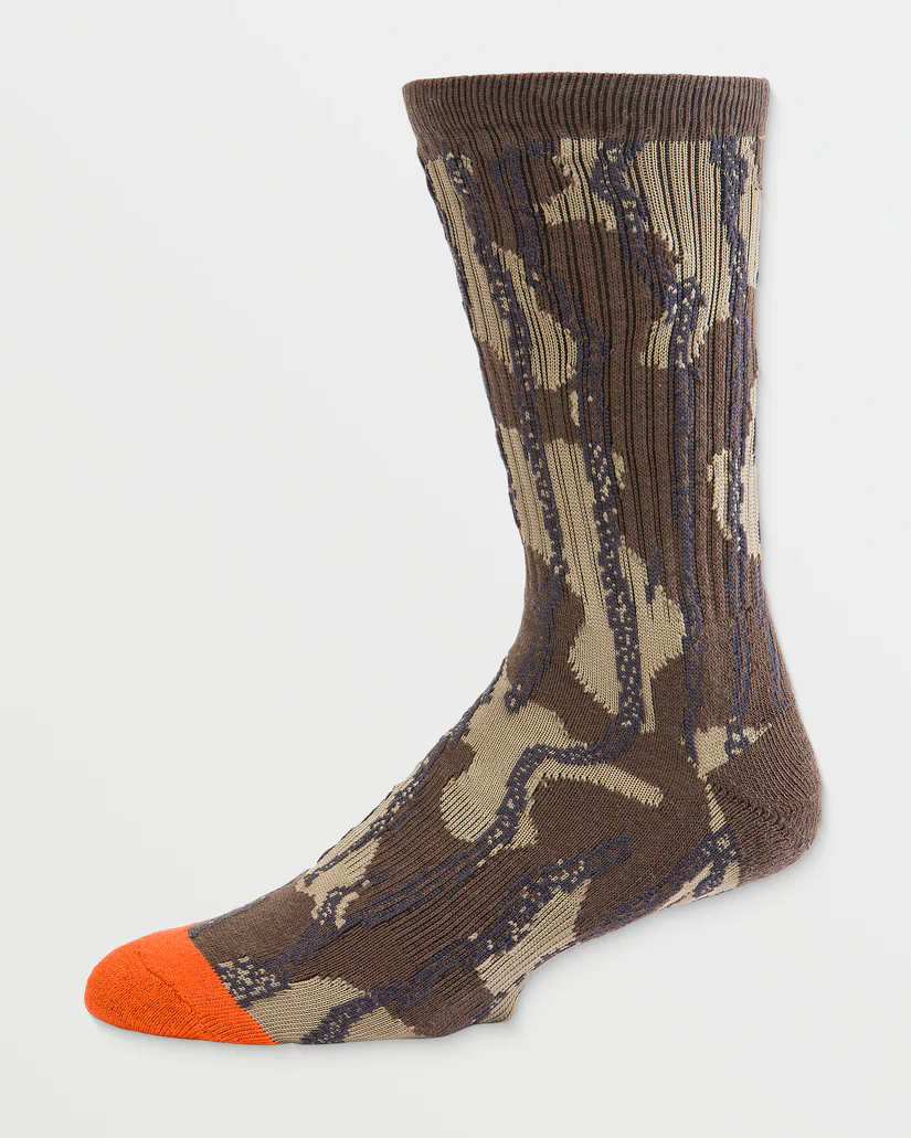 VOLCOM Workwear Sock