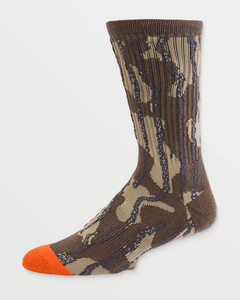 VOLCOM Workwear Sock