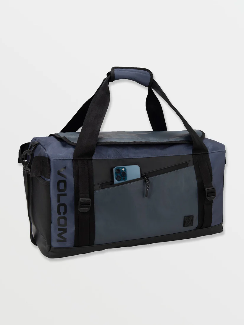 VOLCOM Outbound Duffel