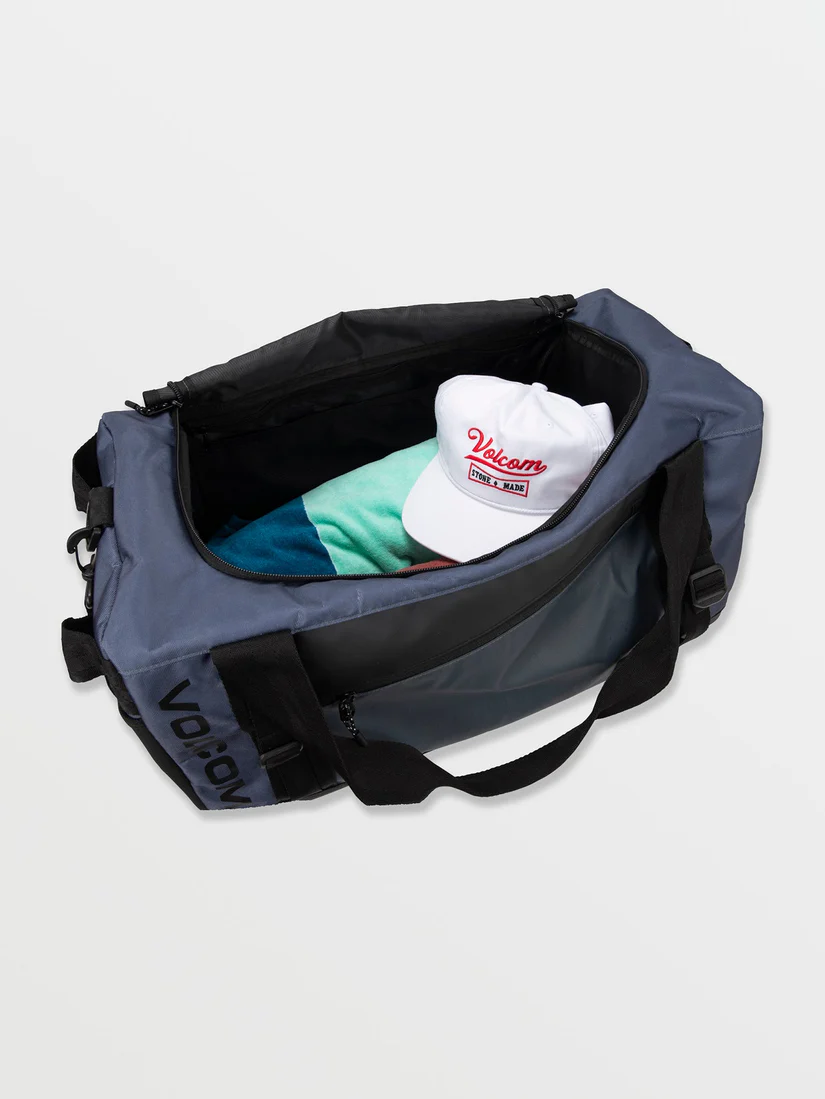 VOLCOM Outbound Duffel