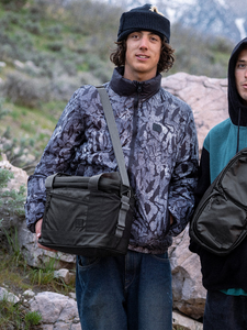 VOLCOM Venture 12-Can Cooler