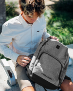 Load image into Gallery viewer, VOLCOM Roamer 3 Backpack
