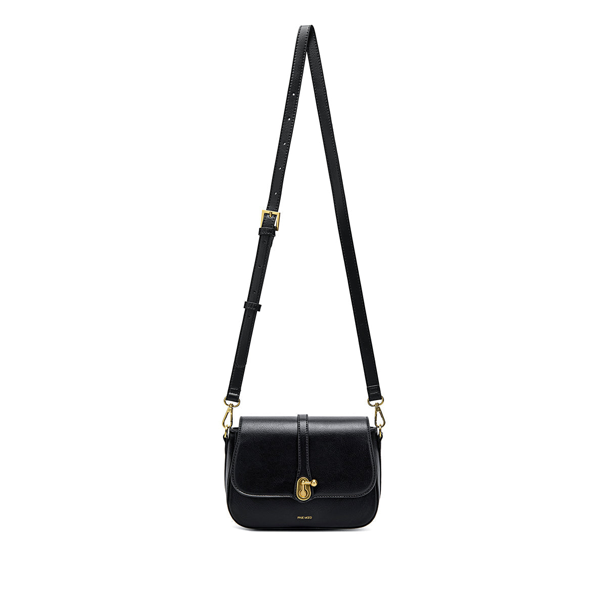 PIXIE MOOD Athena Saddle Bag