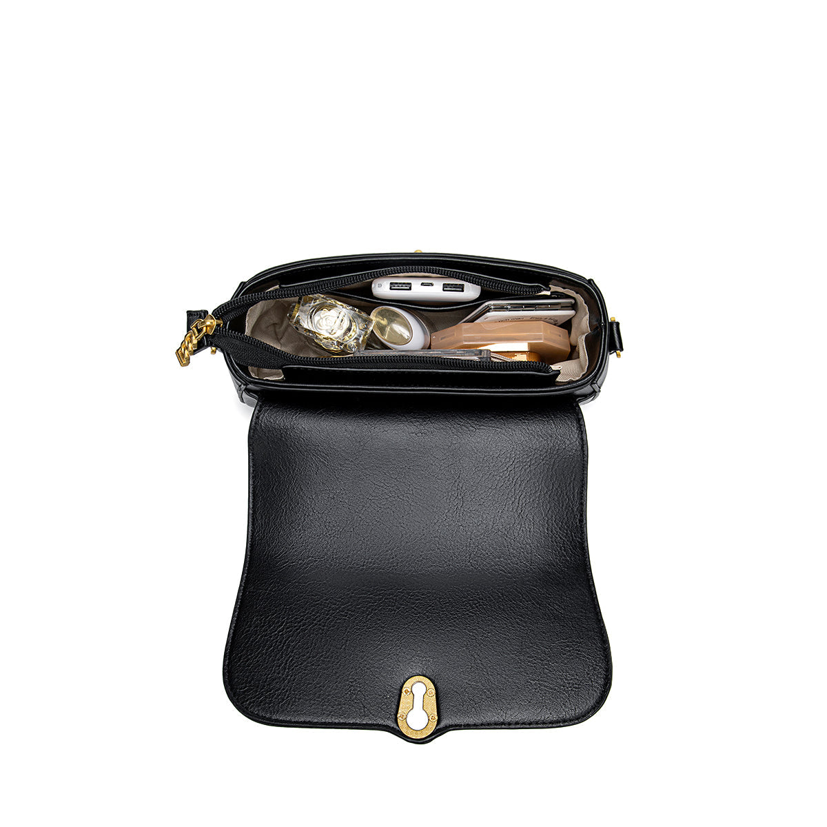 PIXIE MOOD Athena Saddle Bag