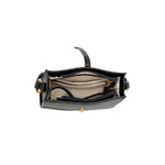 Load image into Gallery viewer, PIXIE MOOD Lock Shoulder Bag
