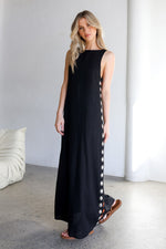 Load image into Gallery viewer, LOST IN LUNAR Landon Maxi Dress
