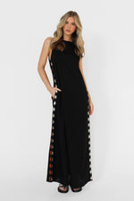 Load image into Gallery viewer, LOST IN LUNAR Landon Maxi Dress
