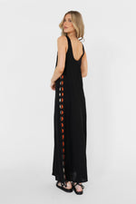 Load image into Gallery viewer, LOST IN LUNAR Landon Maxi Dress
