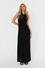 Load image into Gallery viewer, LOST IN LUNAR Landon Maxi Dress
