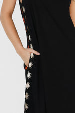 Load image into Gallery viewer, LOST IN LUNAR Landon Maxi Dress
