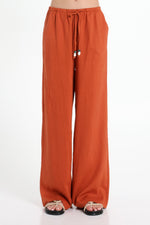Load image into Gallery viewer, LOST IN LUNAR Gardenia Pants
