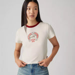 Load image into Gallery viewer, LEVI&#39;S Graphic Essential Sporty Tee
