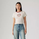 Load image into Gallery viewer, LEVI&#39;S Graphic Essential Sporty Tee
