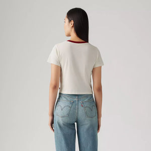 LEVI'S Graphic Essential Sporty Tee
