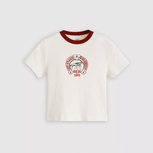 LEVI'S Graphic Essential Sporty Tee