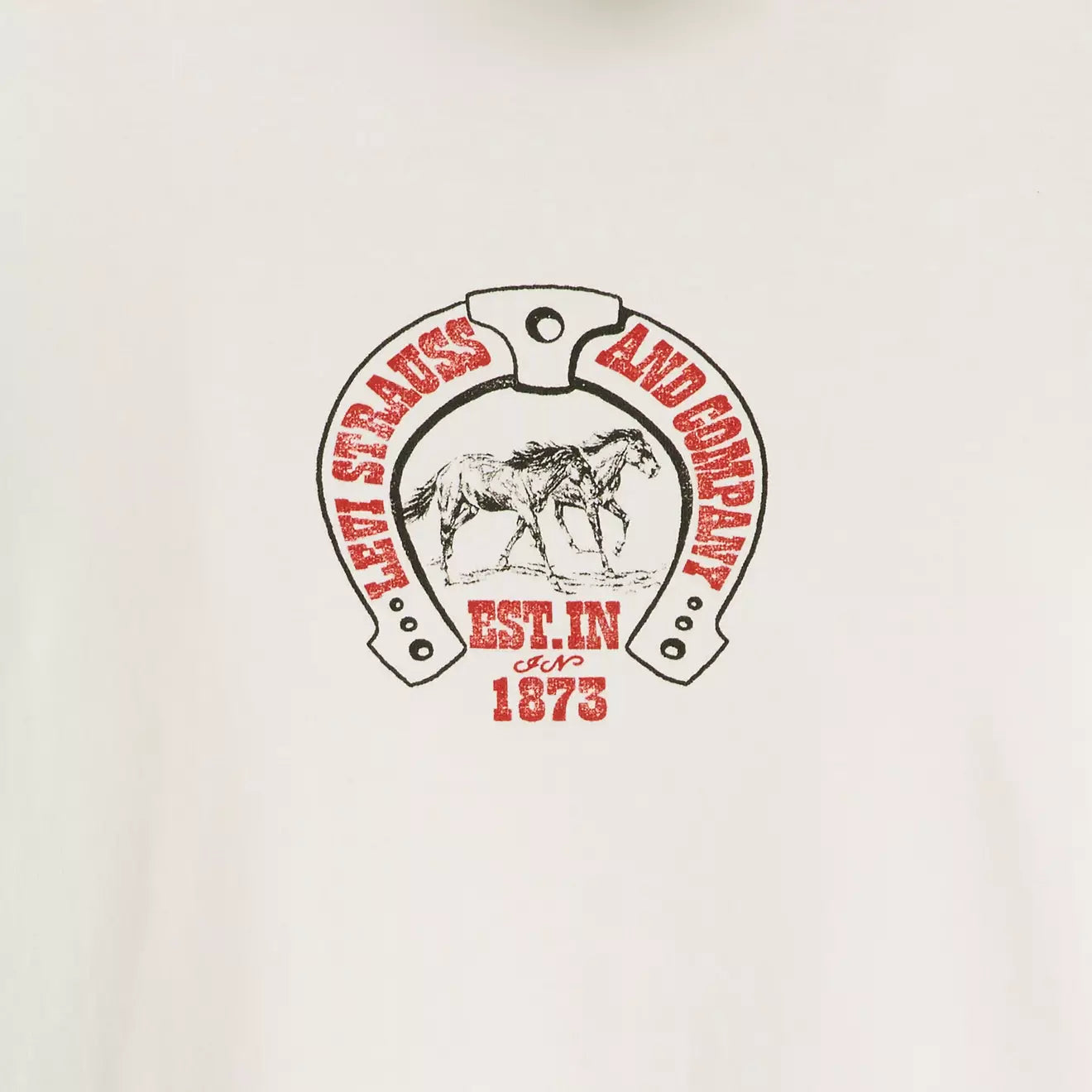 LEVI'S Graphic Essential Sporty Tee