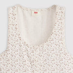 Load image into Gallery viewer, LEVI&#39;S Dry Goods Pointelle Tank
