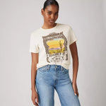 Load image into Gallery viewer, LEVI&#39;S Graphic Iconic T-Shirt

