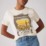 Load image into Gallery viewer, LEVI&#39;S Graphic Iconic T-Shirt

