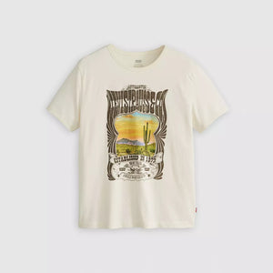 LEVI'S Graphic Iconic T-Shirt