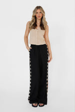Load image into Gallery viewer, LOST IN LUNAR Ronan Knit Vest

