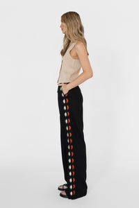 LOST IN LUNAR Ronan Knit Vest