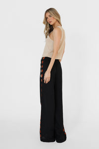 LOST IN LUNAR Ronan Knit Vest