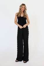 Load image into Gallery viewer, LOST IN LUNAR Ronan Knit Vest
