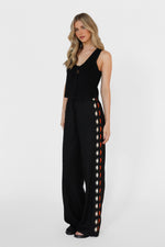 Load image into Gallery viewer, LOST IN LUNAR Ronan Knit Vest
