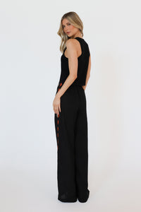 LOST IN LUNAR Ronan Knit Vest