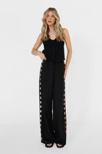 Load image into Gallery viewer, LOST IN LUNAR Ronan Knit Vest

