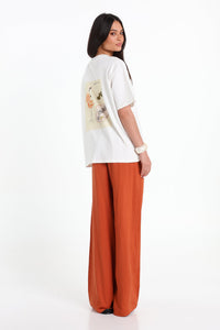 LOST IN LUNAR Aperitivo Tee