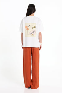 LOST IN LUNAR Aperitivo Tee