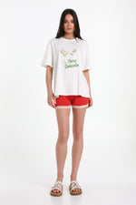 Load image into Gallery viewer, LOST IN LUNAR Spicy Senorita Tee
