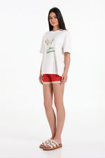 Load image into Gallery viewer, LOST IN LUNAR Spicy Senorita Tee
