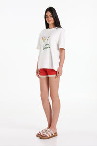 LOST IN LUNAR Spicy Senorita Tee