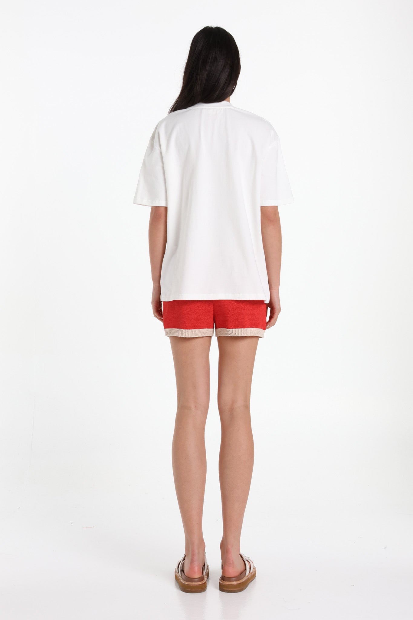 LOST IN LUNAR Spicy Senorita Tee